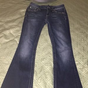 🔥🔥 MISS ME CHLOE BOOT 🔥🔥